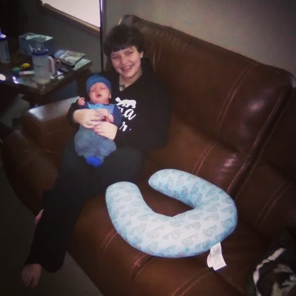 Meet your Posher, Isabelle